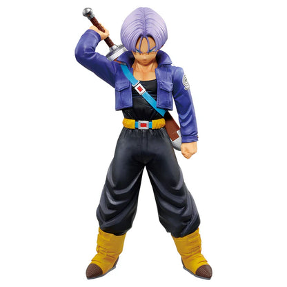 Figura Ichiban Kuji - Premio B Dragon Ball Trunks Masterlise