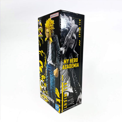 Figura Ichiban My Academia de Heroes