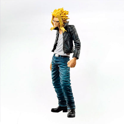 Figura Ichiban My Academia de Heroes