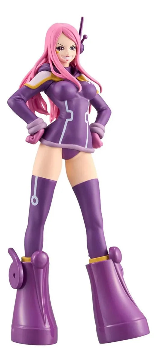 Figura Banpresto Bonney - Bandai The Grandline Series