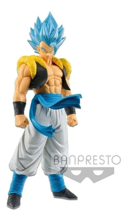 Figura Bandai Banpresto-Grandista - Gogeta