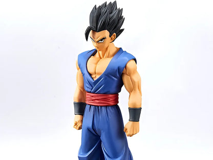 Figura Dragon Ball Super - Super Hero Gohan Banpresto