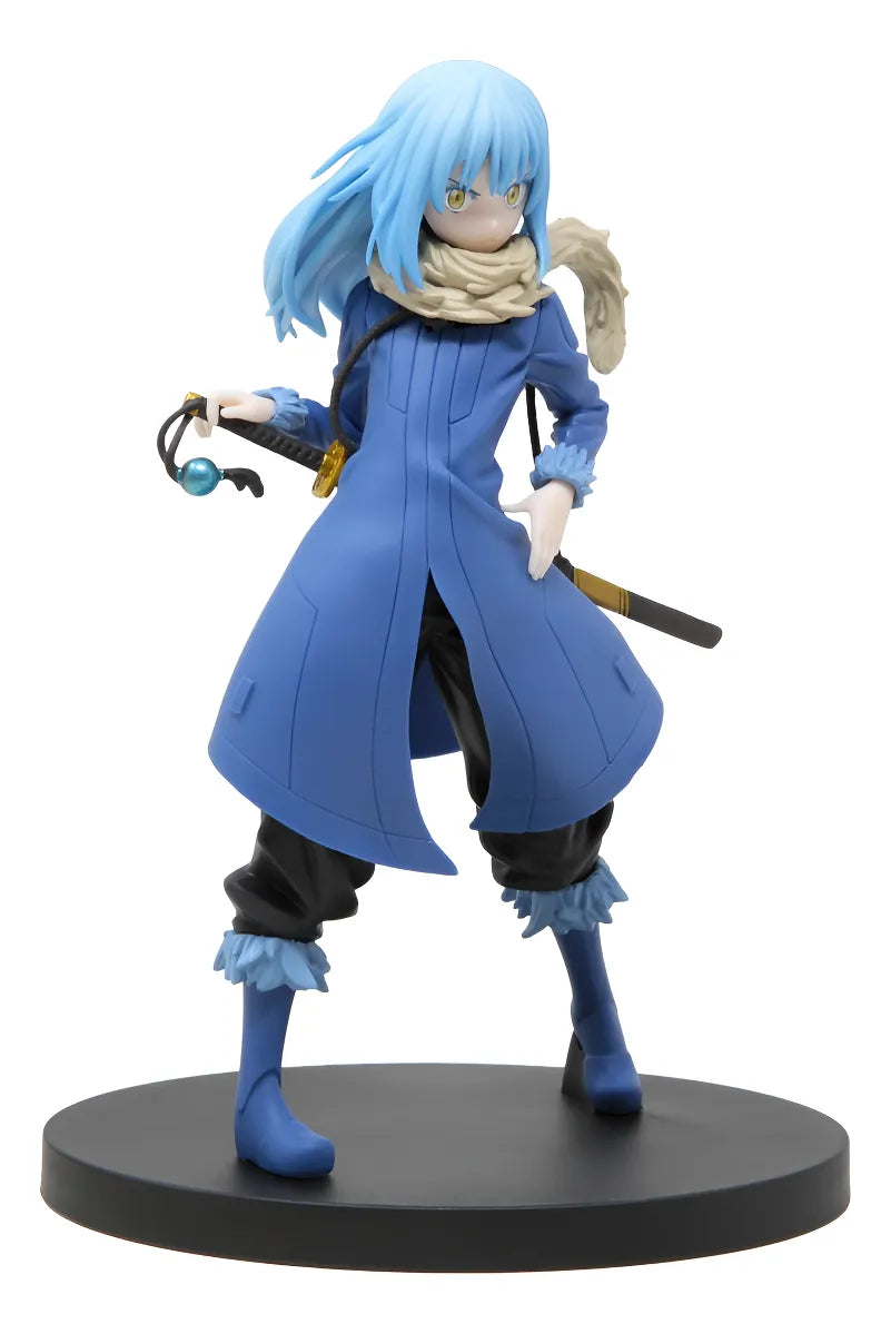 Figura Rimuru Banpresto