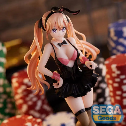 Figura Sega - Premium: A Couple Of Cuckoos - Erika Amano