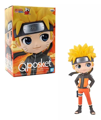 Figura Qposket Naruto Shippuden