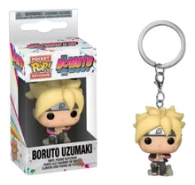 Llavero Funko Pop