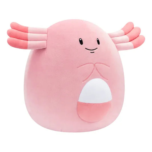 Peluche Pokémon Chansey
