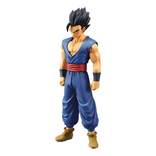 Figura Dragon Ball Super - Super Hero Gohan Banpresto