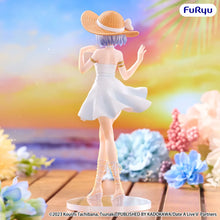 Figura FuRyu - Date A Live V - Tobiichi Origami