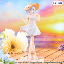 Figura FuRyu - Date A Live V - Tobiichi Origami