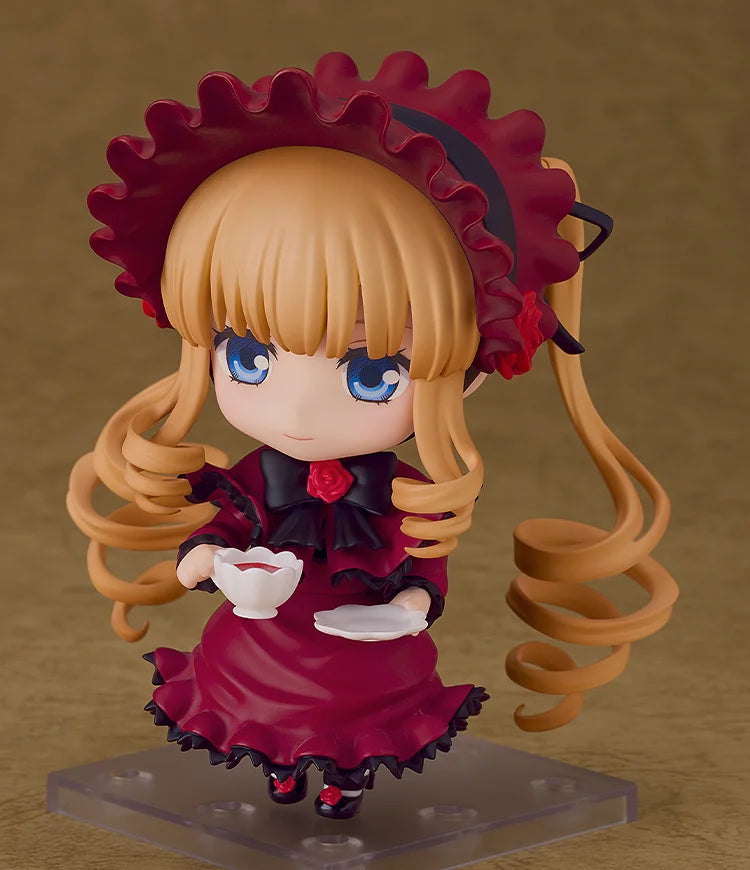 FIGURA NENDOROID SHINKU 2.0