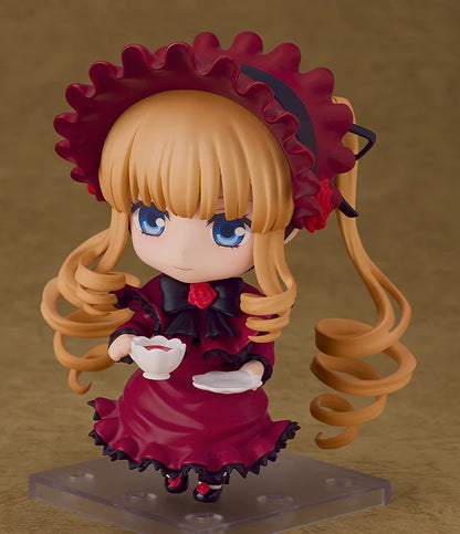 FIGURA NENDOROID SHINKU 2.0