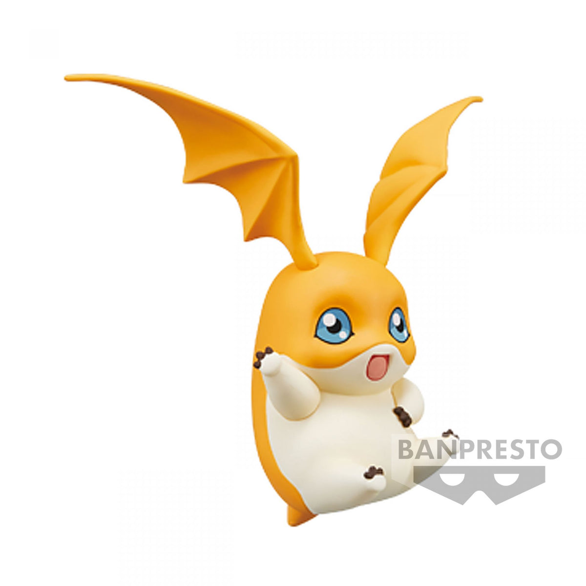 Figura Banpresto - Digimon Patamon