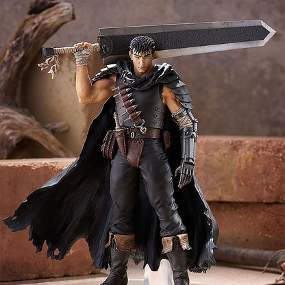 Figura Berserk – Guts (Black Swordsman) figura Pop Up Parade