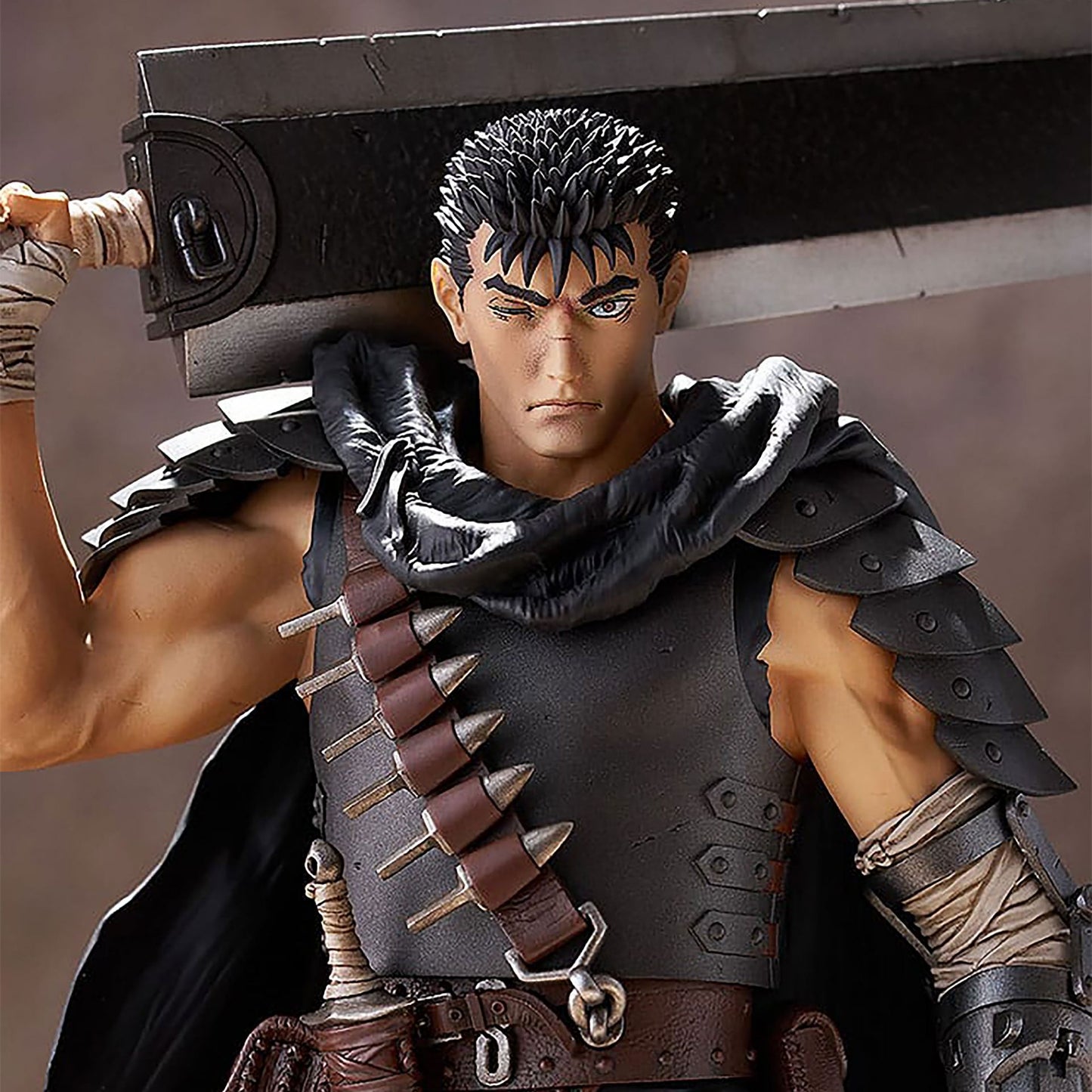 Figura Berserk – Guts (Black Swordsman) figura Pop Up Parade
