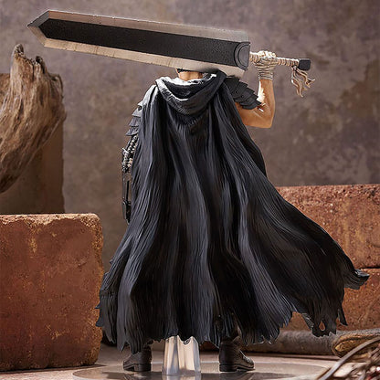 Figura Berserk – Guts (Black Swordsman) figura Pop Up Parade