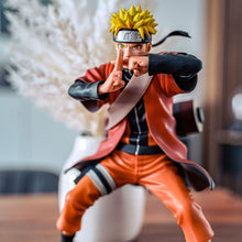 Figura Banpresto - Edicion especial Grandista Naruto Shippuden