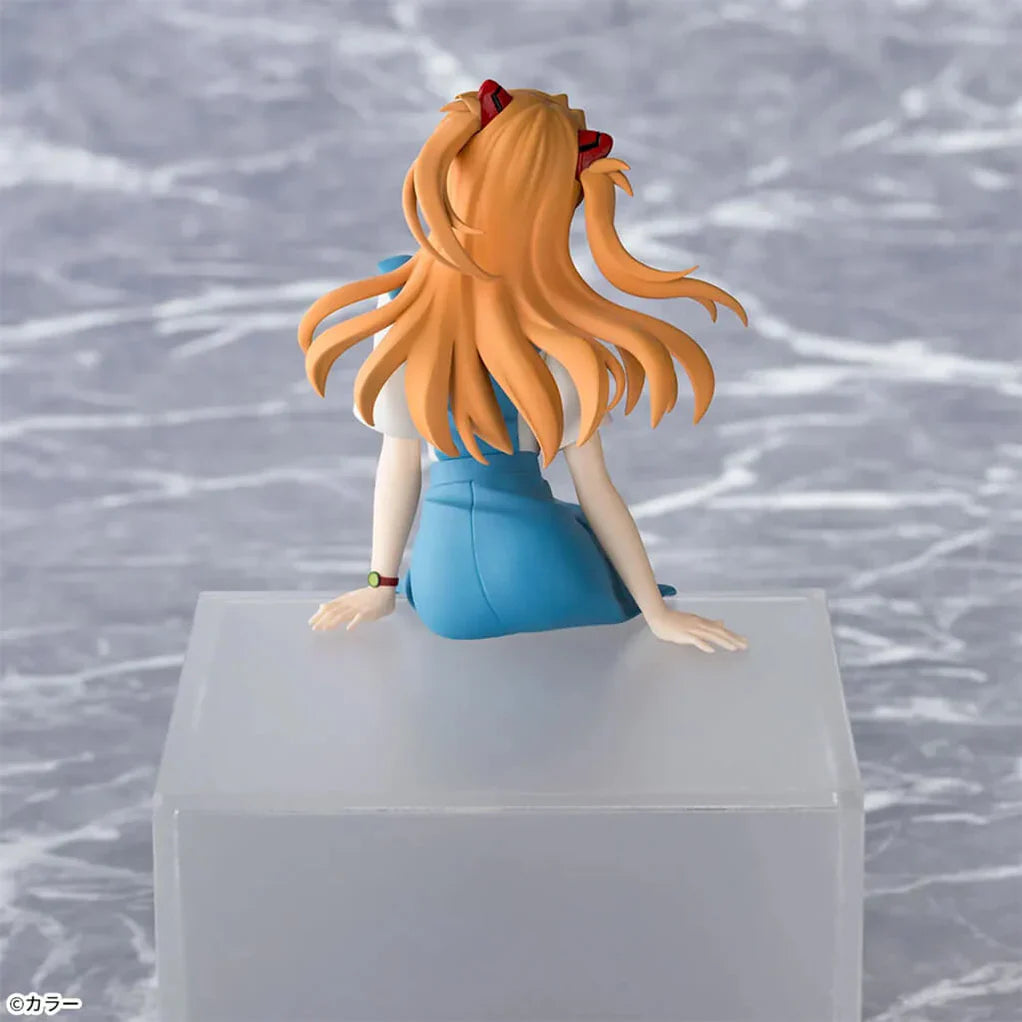 Figura Evangelion Asuka - Sega