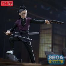 Figura Kimetsu no Yaiba – Sega Xrosslink – Genya Shinazugawa