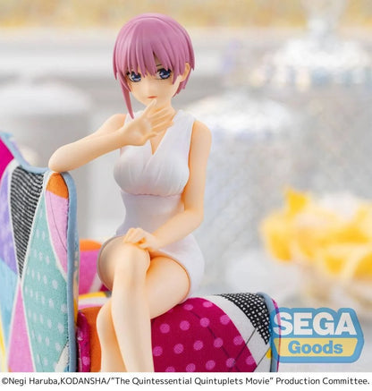 Figura Quintilliza Sega Nakano