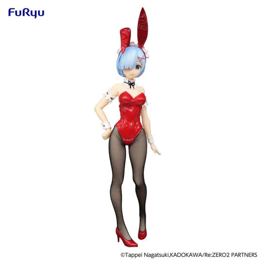 Figura FuRyu - Re: Zero Rem