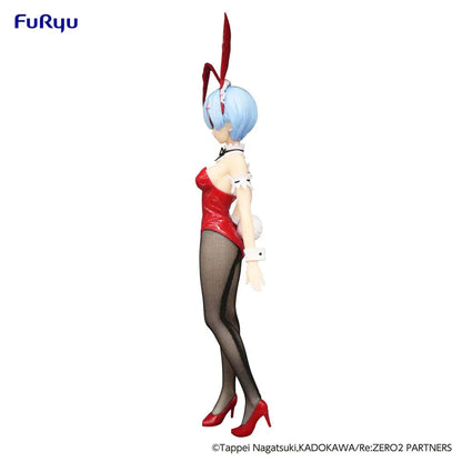 Figura FuRyu - Re: Zero Rem