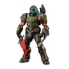 FIGURA FIGMA DOOM SLAYER RELEASE