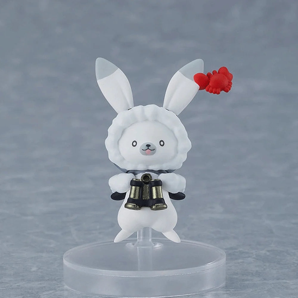 FIGURA FIGMA VOCALOID SNOW MIKU
