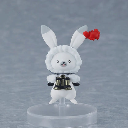 FIGURA FIGMA VOCALOID SNOW MIKU