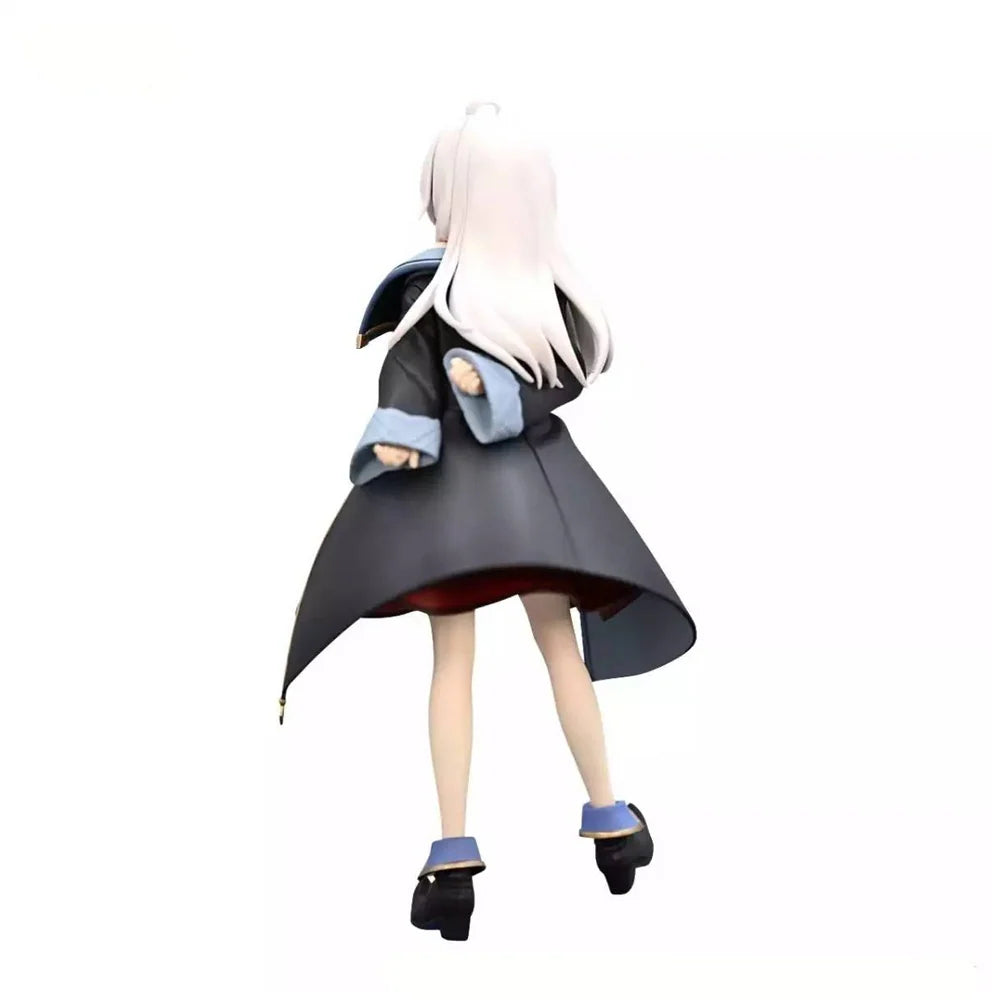 Figura FuRyu -  ELAINA