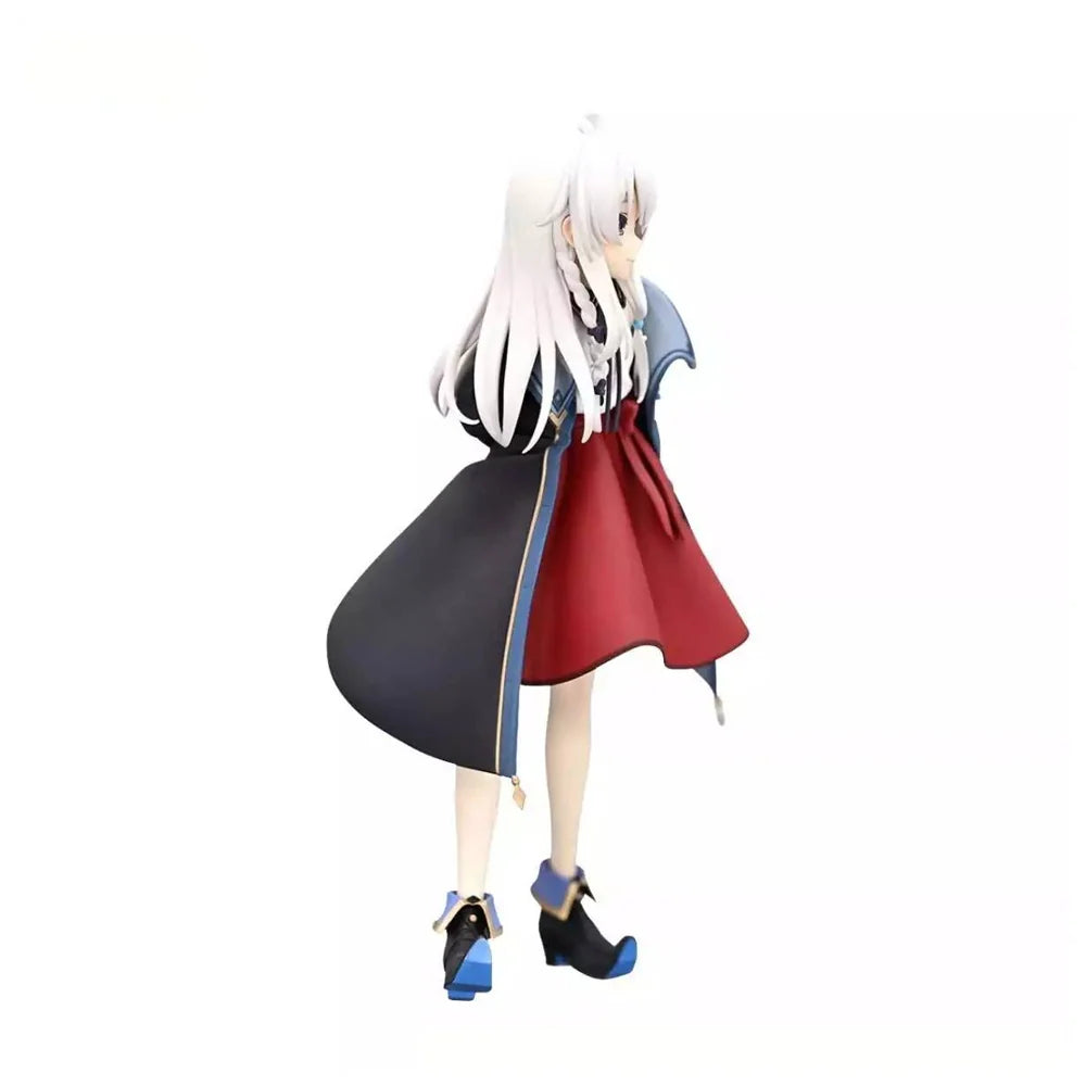 Figura FuRyu -  ELAINA