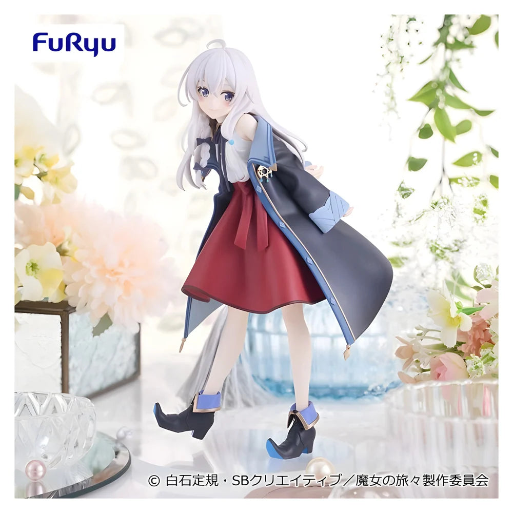 Figura FuRyu -  ELAINA
