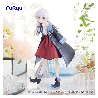 Figura FuRyu -  ELAINA