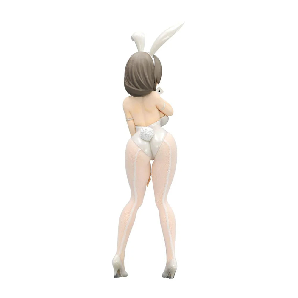Figura Furyu - BICUTE BUNNIES TSUKI UZAKI WHITE PEARL VER