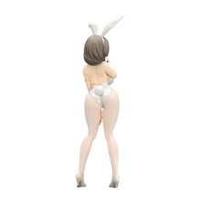 Figura Furyu - BICUTE BUNNIES TSUKI UZAKI WHITE PEARL VER