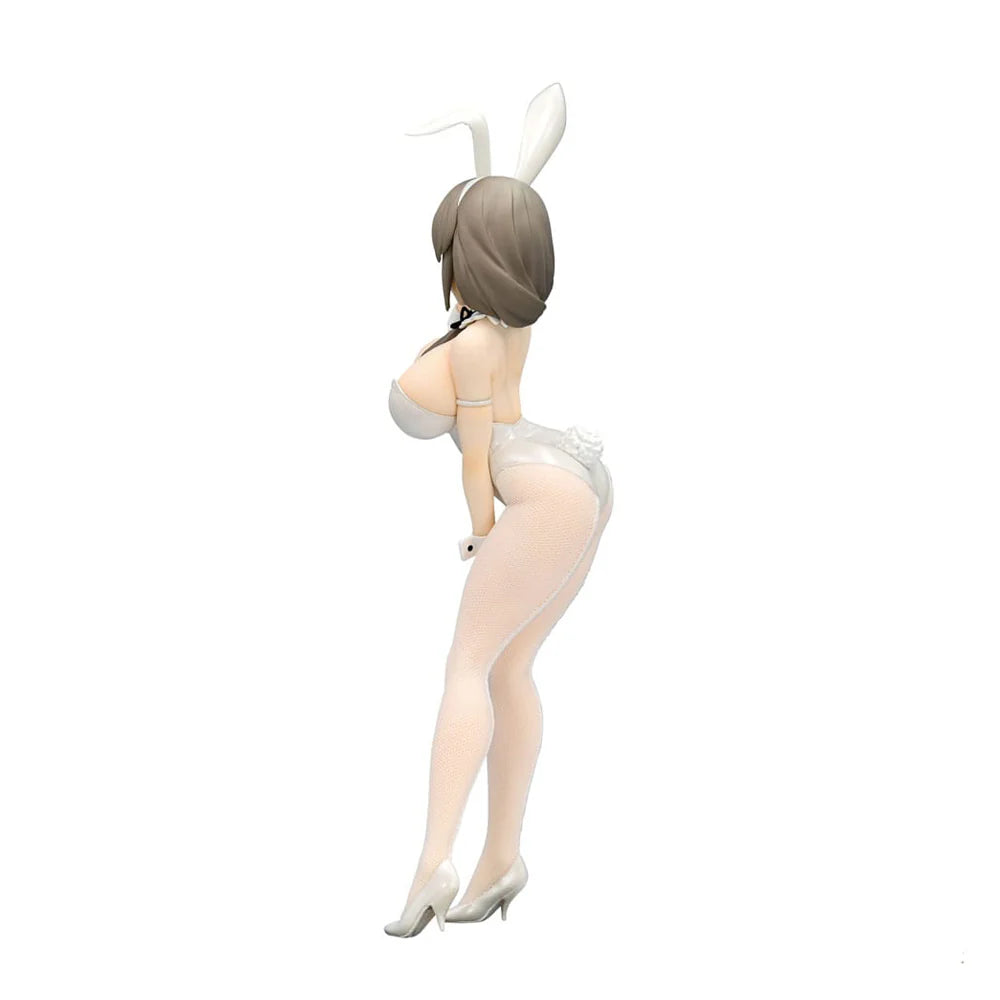 Figura Furyu - BICUTE BUNNIES TSUKI UZAKI WHITE PEARL VER