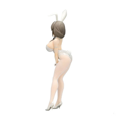 Figura Furyu - BICUTE BUNNIES TSUKI UZAKI WHITE PEARL VER