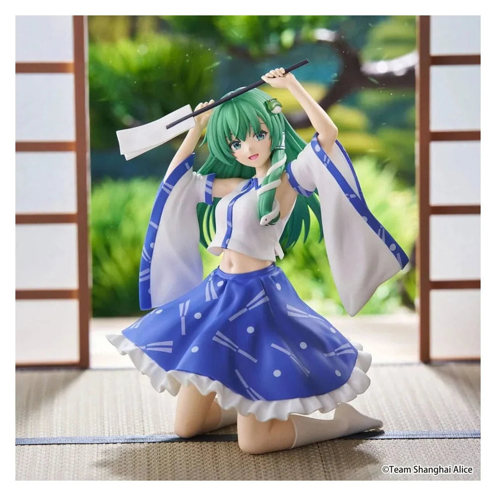 Figura Furyu - Kochiya Sanae