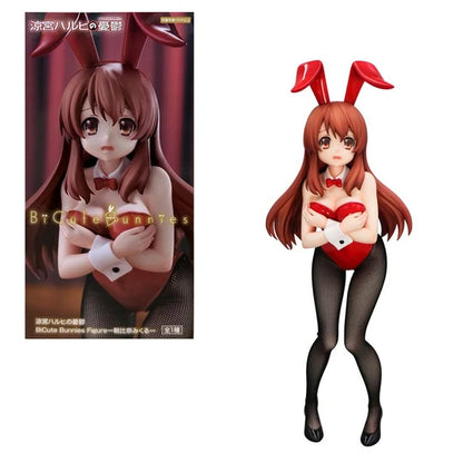 FIGURA FURYU -BICUTE BUNNIES MIKURU ASAHINA