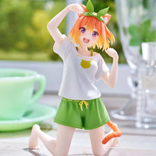 Figura TAITO - Las Quintillizas / Yotsuba Nakano