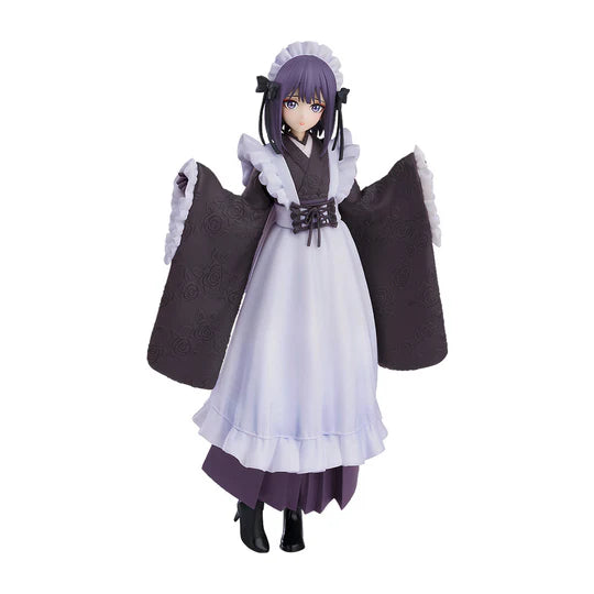 FIGURA POP UP PARADE MARIN KITAGAWA SHIZUKU KUROE SCHOOL FESTIVAL VER.