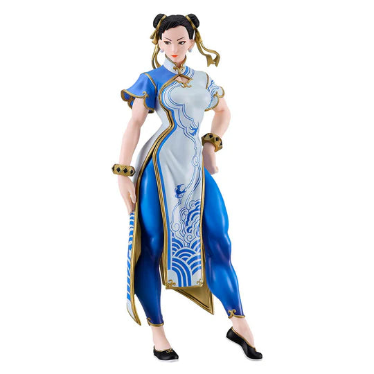 Figura Pop Up Parade -  CHUN-LI