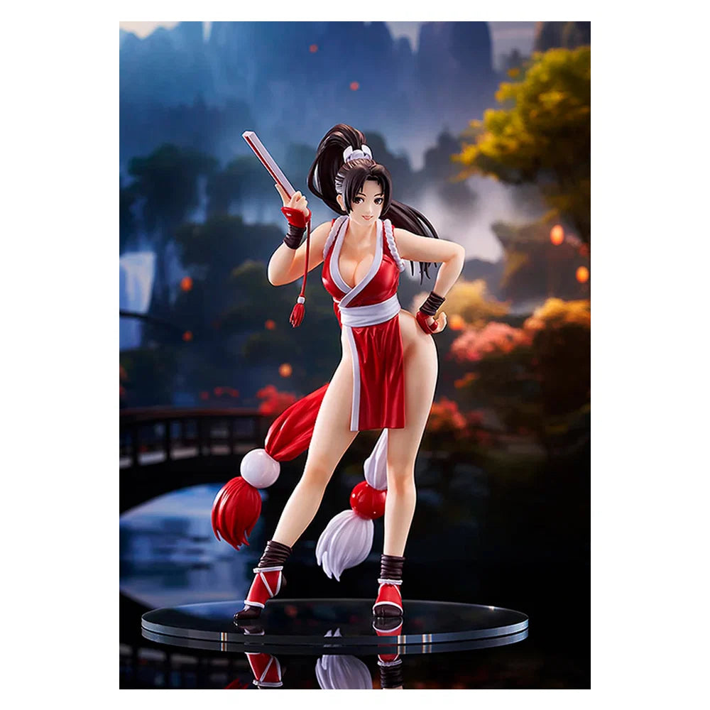 Figura Pop Up Parade  MAI SHIRANUI