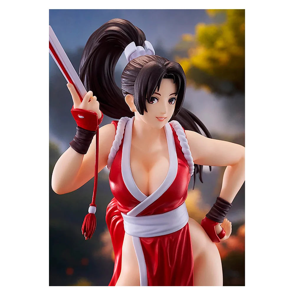 Figura Pop Up Parade  MAI SHIRANUI