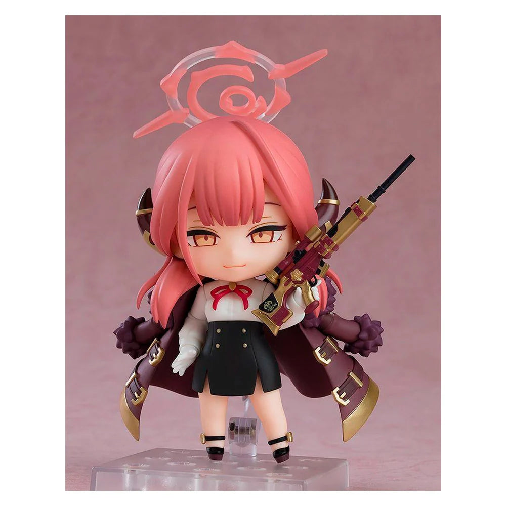 FIGURA NENDOROID ARU RIKUHACHIMA