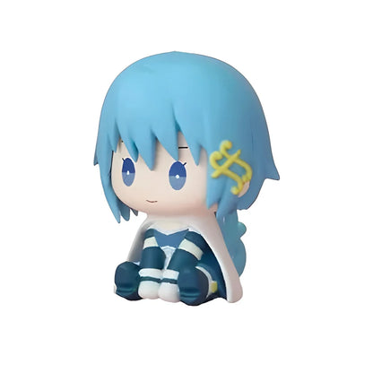 FIGURA SORPRESA MADOKA MAGICA PETATTO CLOCKWORK