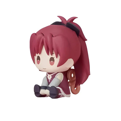 FIGURA SORPRESA MADOKA MAGICA PETATTO CLOCKWORK
