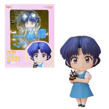 FIGURA NENDOROID AKANE
