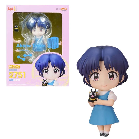 FIGURA NENDOROID AKANE