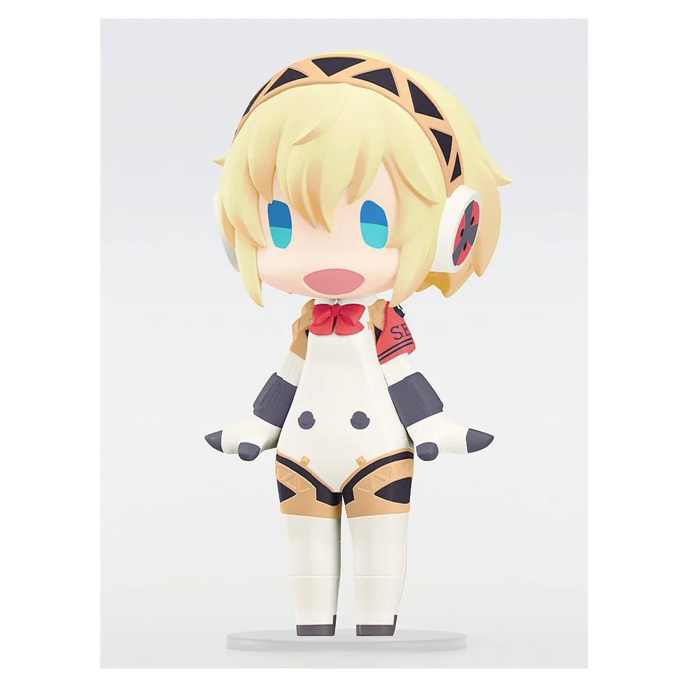 FIGURA HELLO GOODSMILE AIGIS